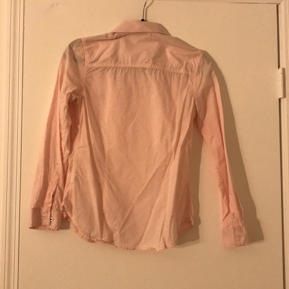 Polo Button Down - Picture 2 of 4